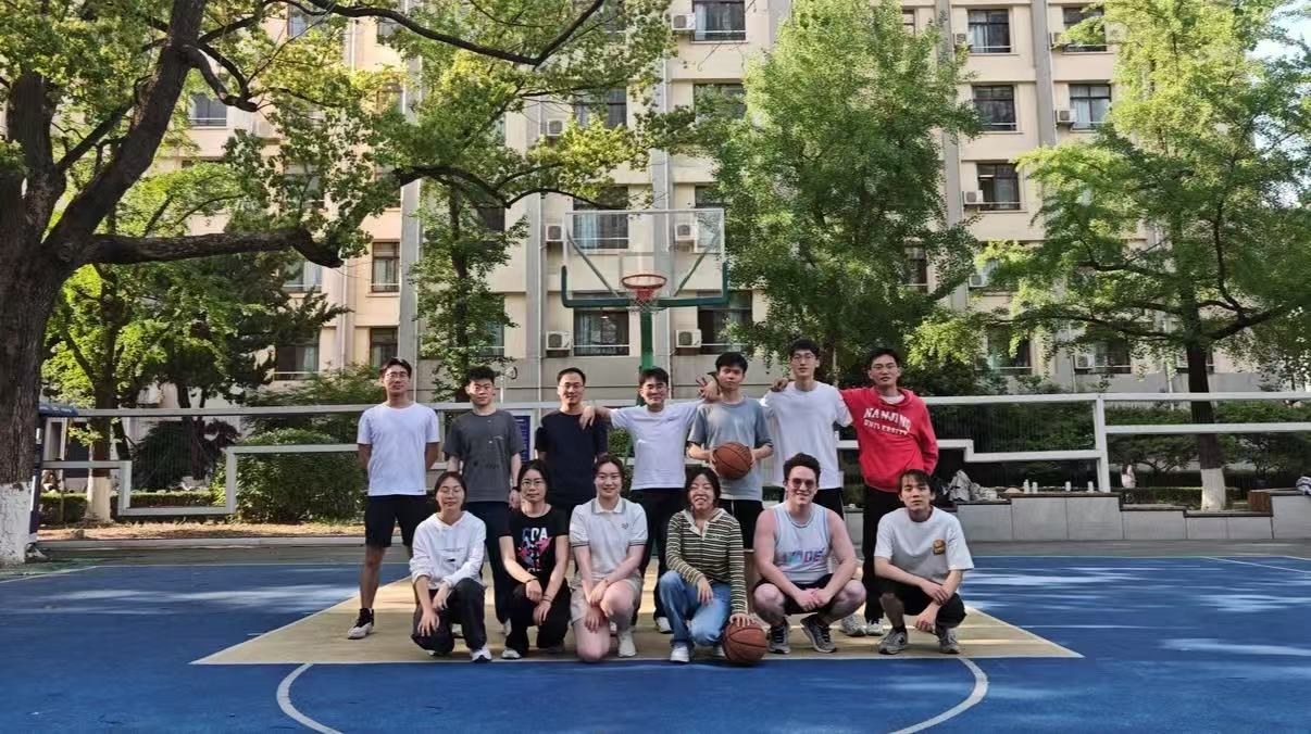 第四届辉BA篮球赛(2025)